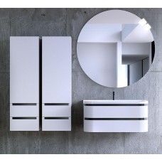 Vittoria mobilier de baie 100 cm